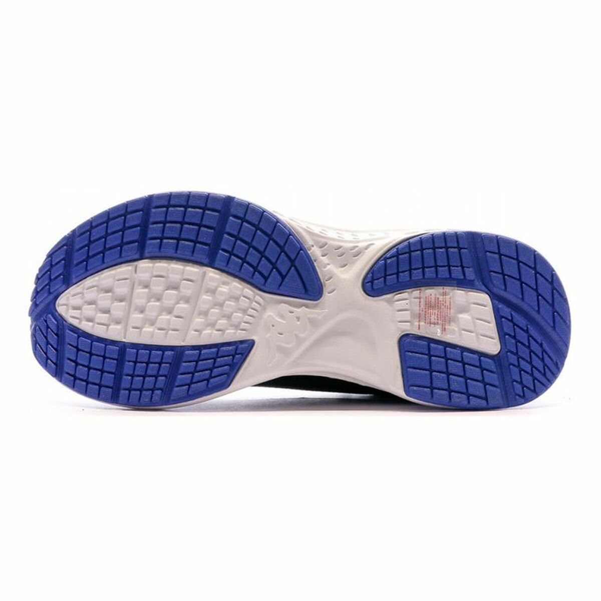 Sapatilhas esportivas infantis Kappa Glinch 2 Preto-3