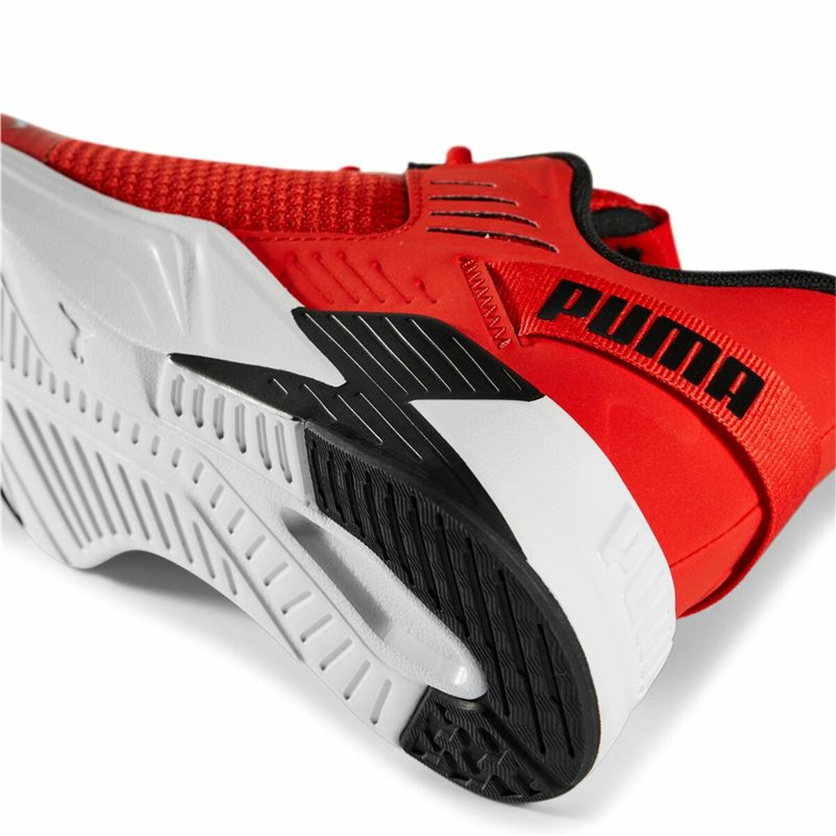Кроссовки Puma Disperse XT 2 Mesh Красный-2