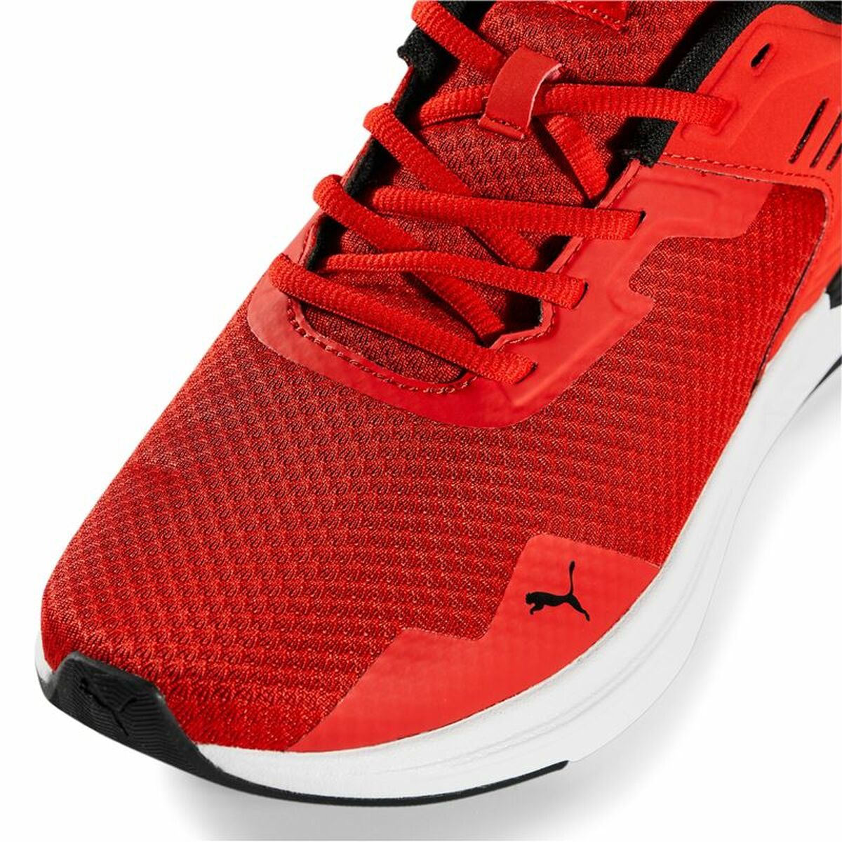 Кроссовки Puma Disperse XT 2 Mesh Красный-3
