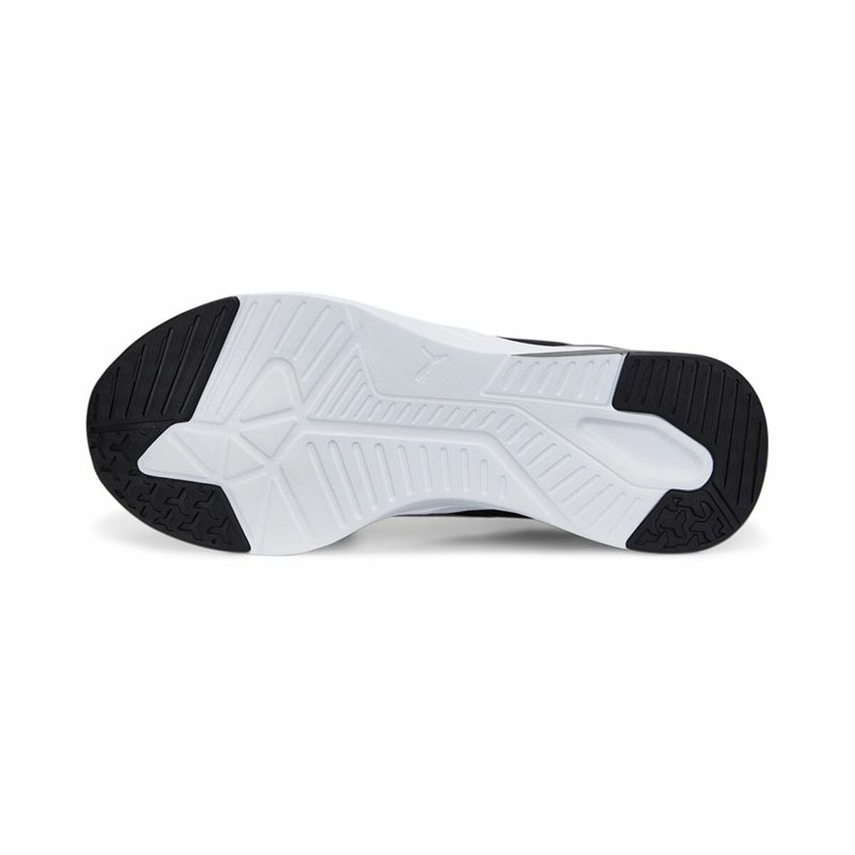 Мужские спортивные кроссовки Puma Disperse XT2 Чёрный-3