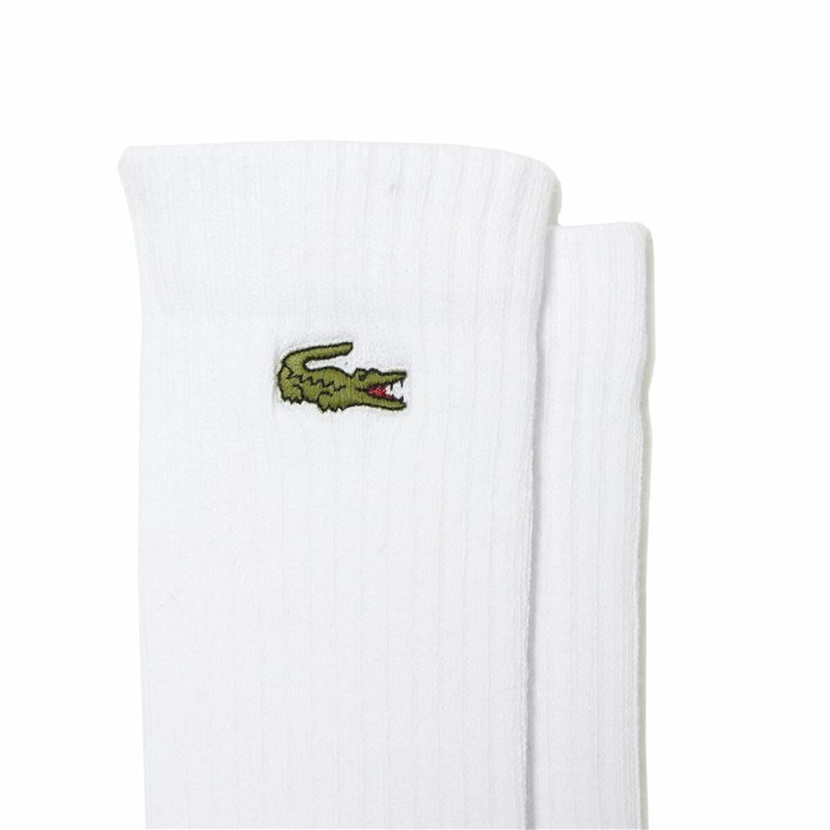 Носки Lacoste Sport Белый-2