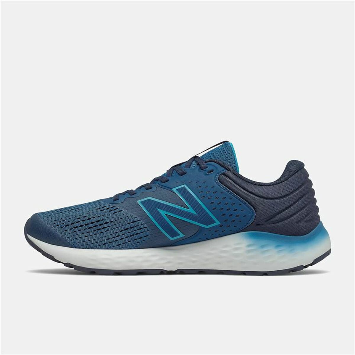 Кроссовки New Balance 520v7 Синий-2