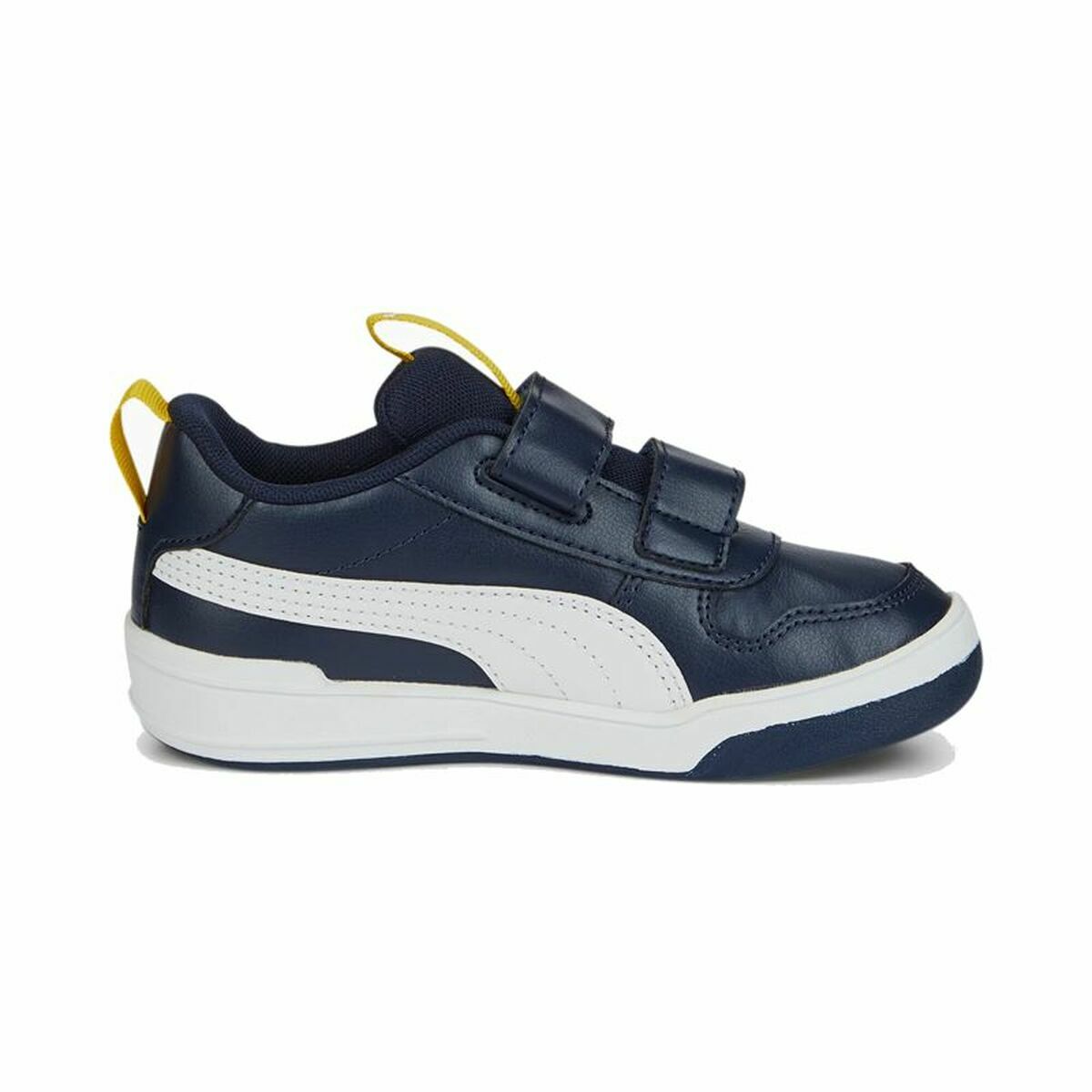 Детские спортивные кроссовки Puma Multiflex SL V Синий-2