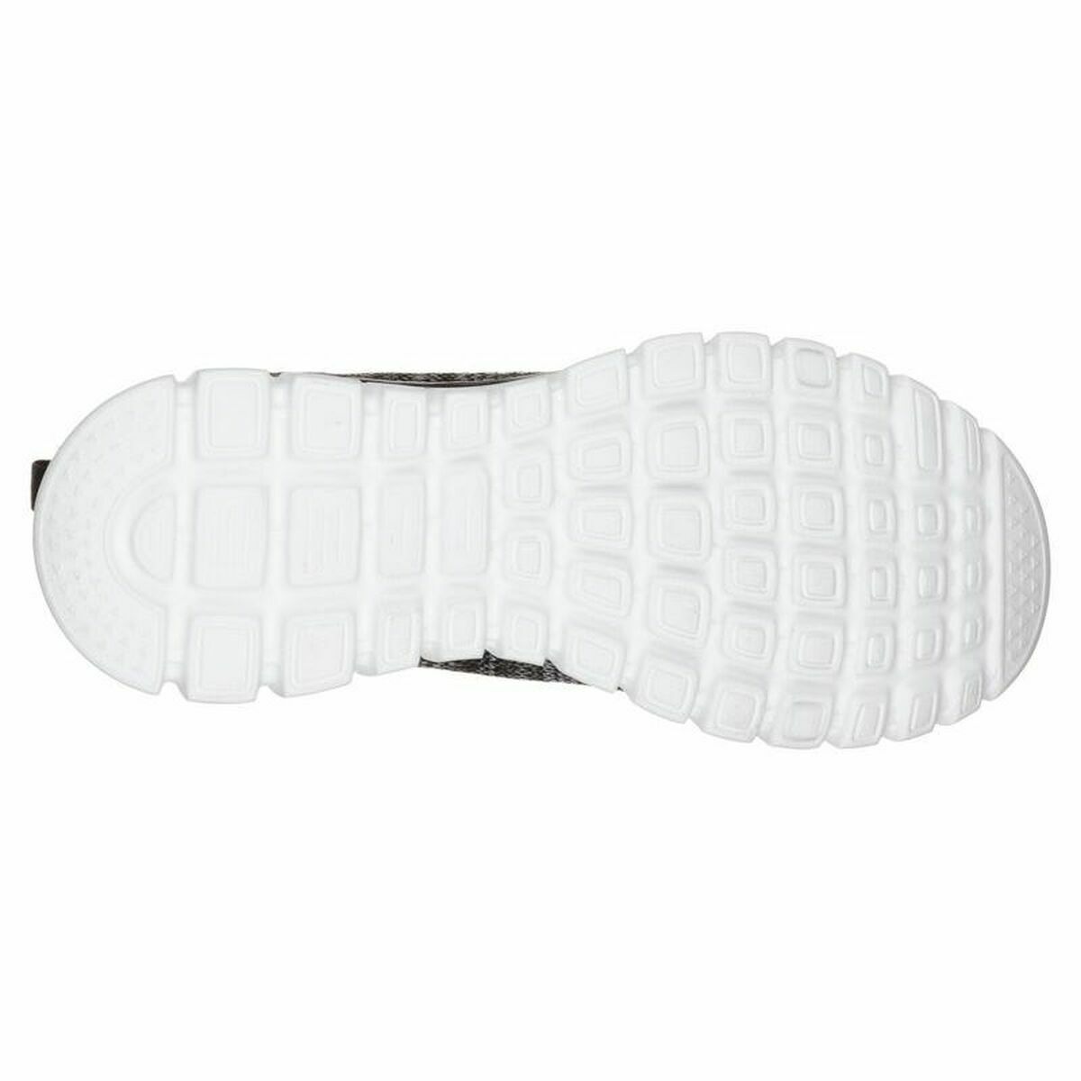 Sapatilhas Skechers Graceful Twisted Fortuna Mulher Negra-2