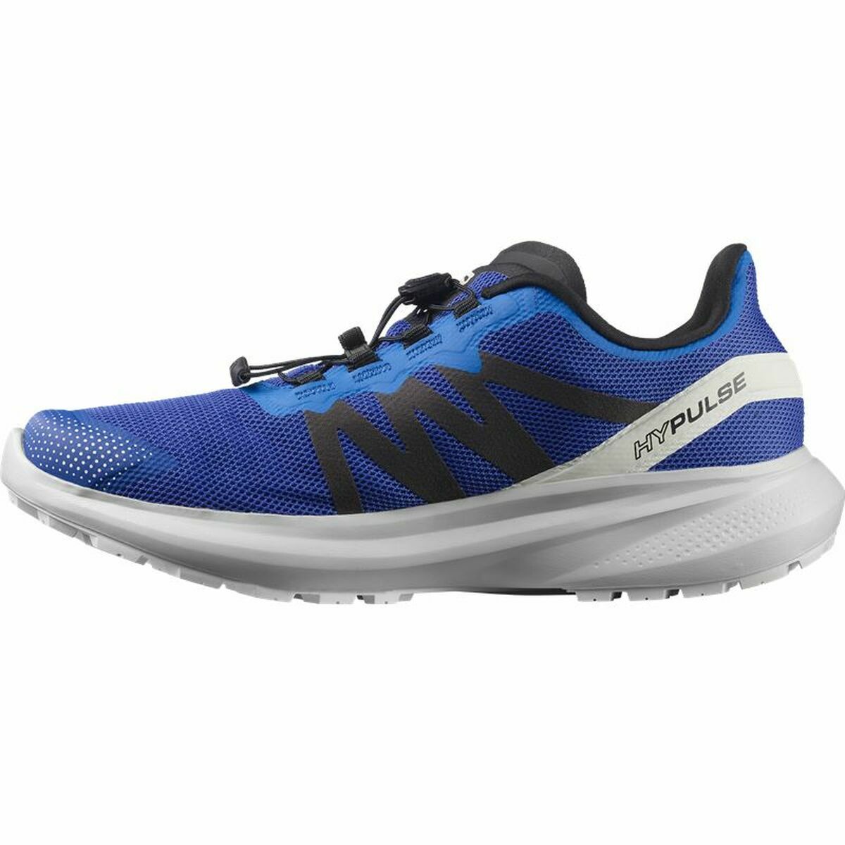 Sapatilhas esportivas masculinas Salomon Dazzling Hypulse Azul-2