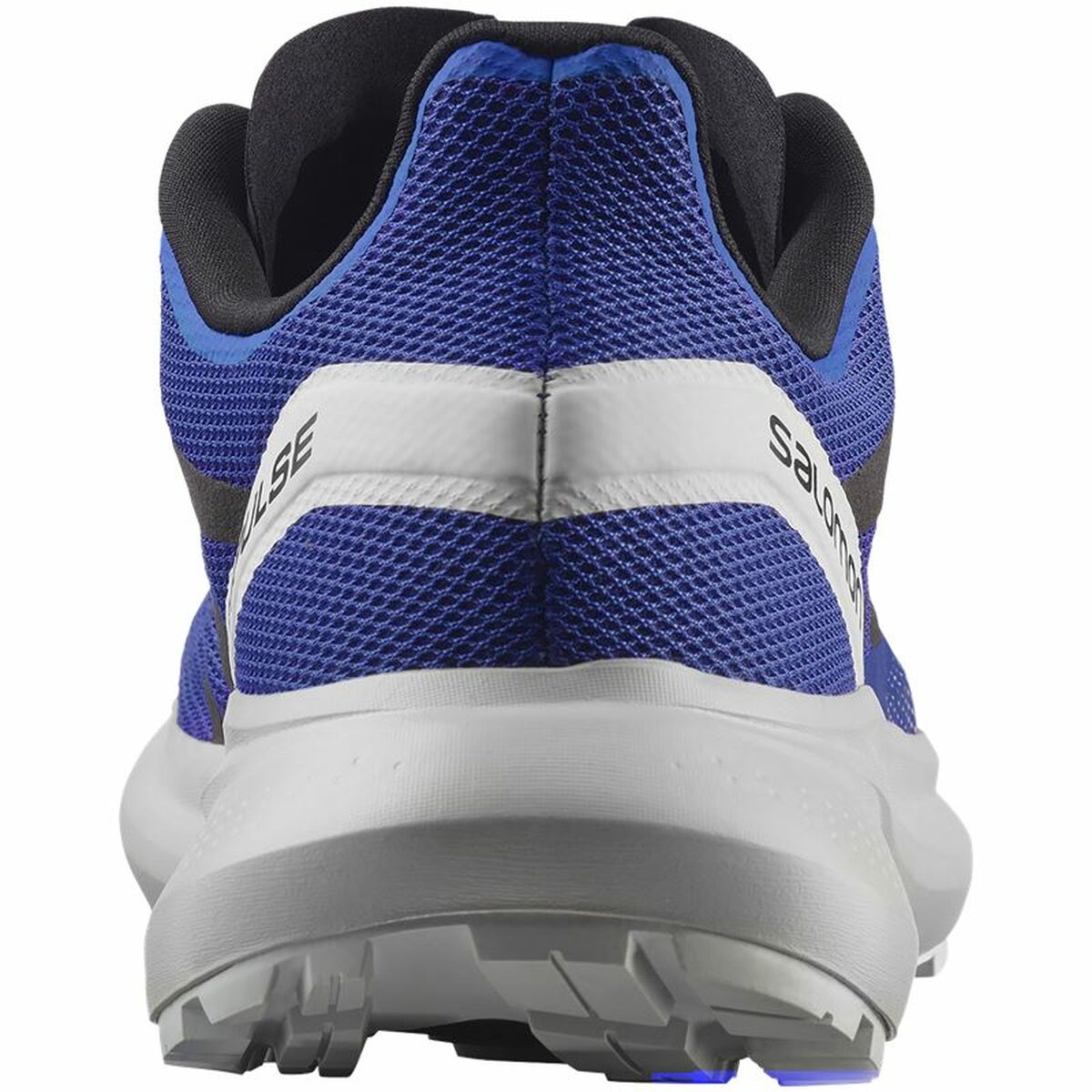 Sapatilhas esportivas masculinas Salomon Dazzling Hypulse Azul-5