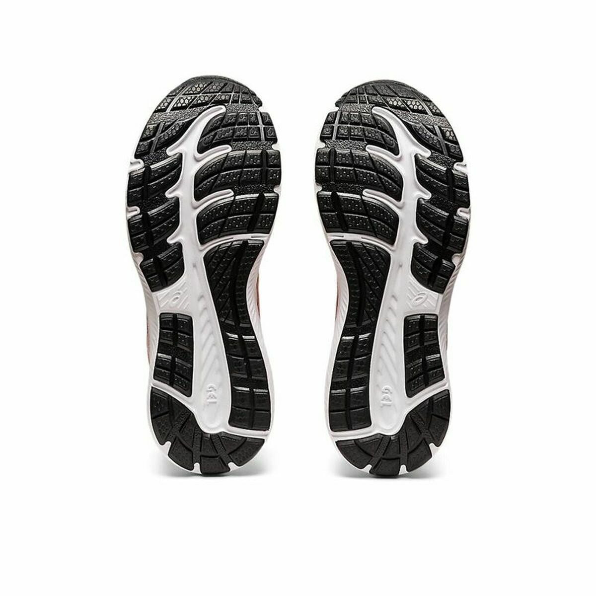 Sapatilhas esportivas femininas Asics Gel-Contend 8 Rosa-5