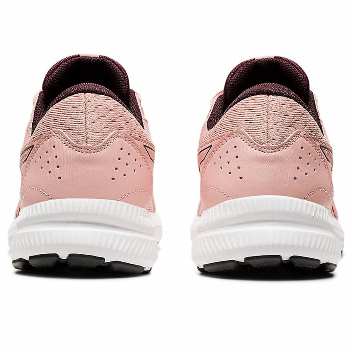 Sapatilhas esportivas femininas Asics Gel-Contend 8 Rosa-6