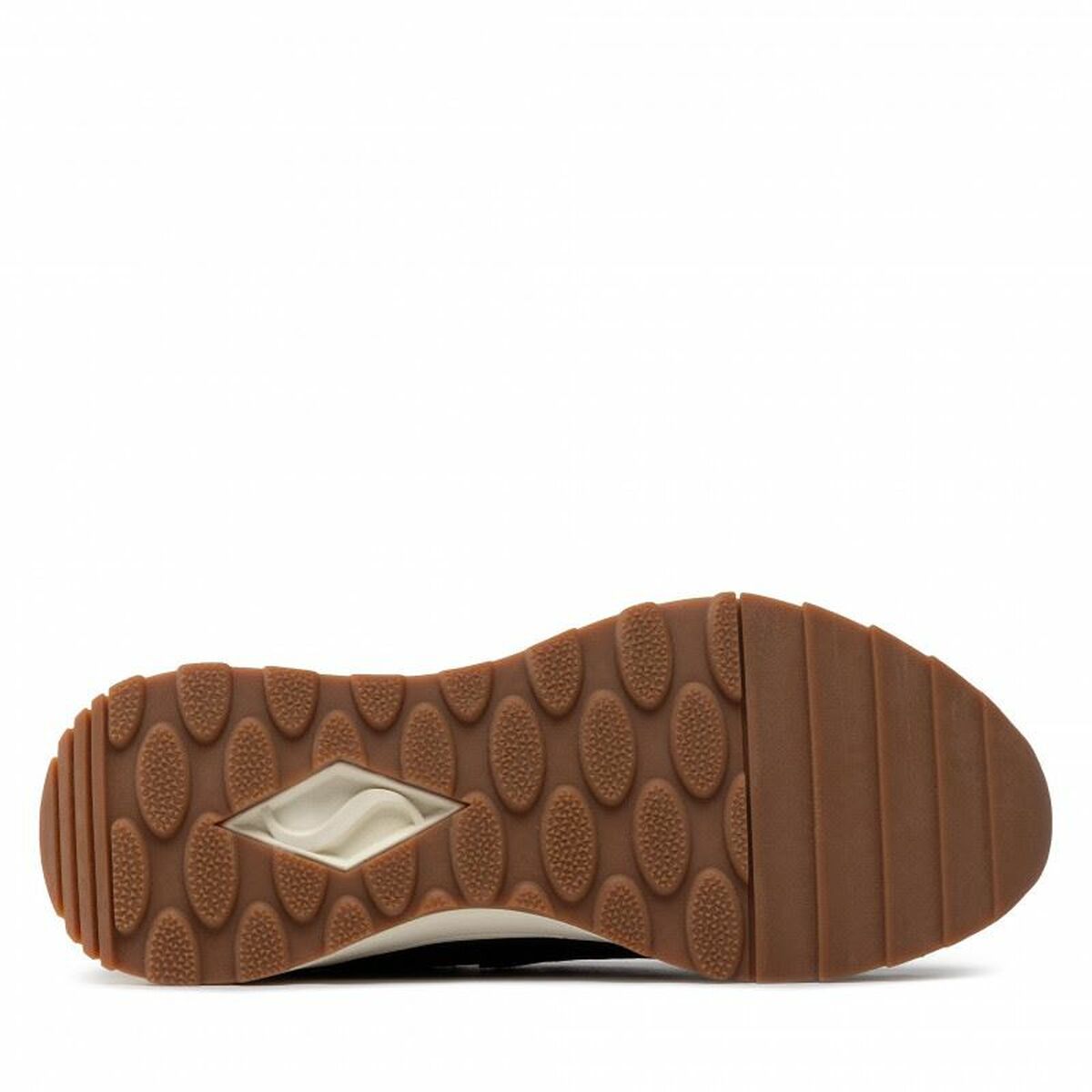 Sapatos diários masculino Skechers Sunny Street - Sunshine Steps Preto-2