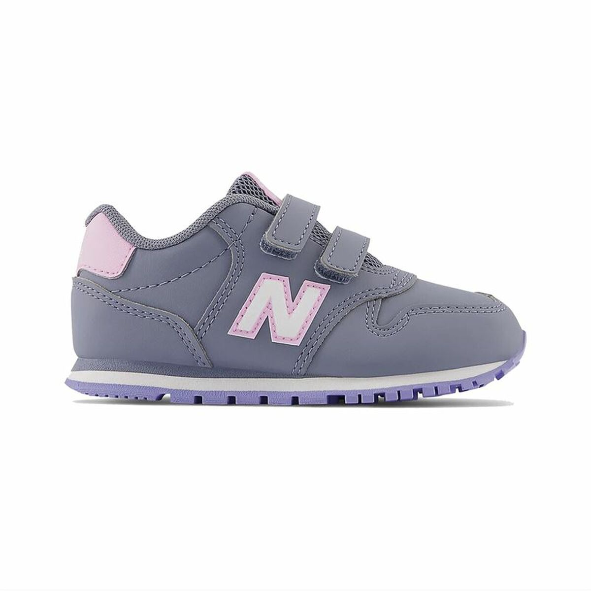 儿童运动鞋New Balance 500 HookLoop