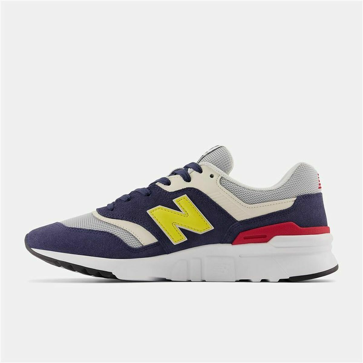 Повседневная обувь мужская New Balance  997H Разноцветный-2