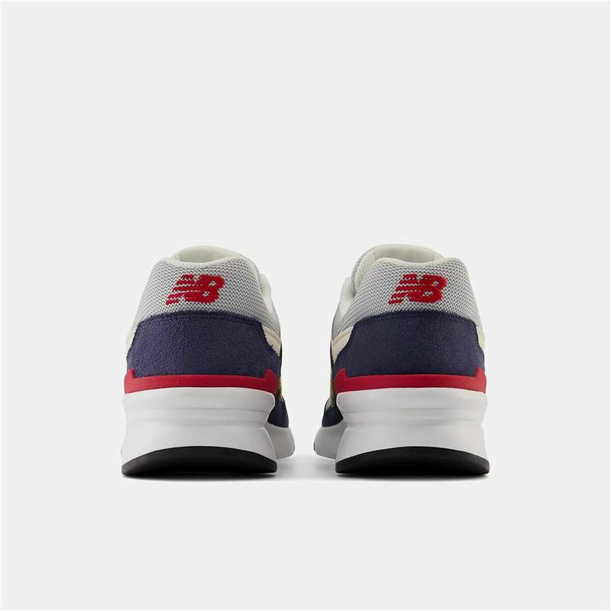 Повседневная обувь мужская New Balance  997H Разноцветный-6