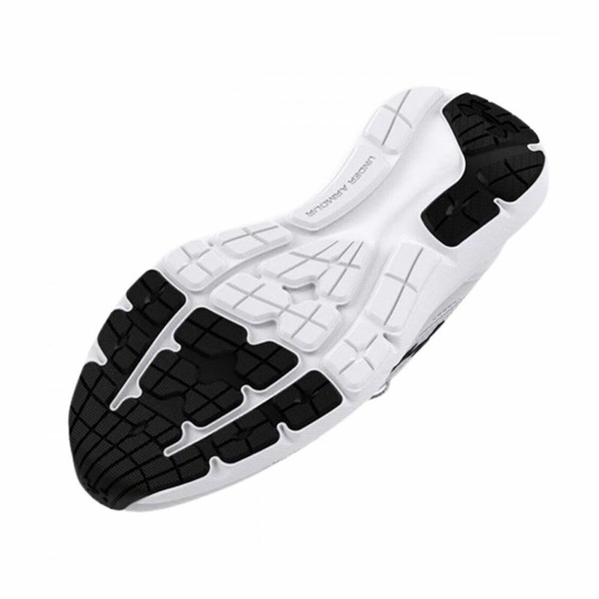 Женские спортивные кроссовки Under Armour Surge 3  Белый-3