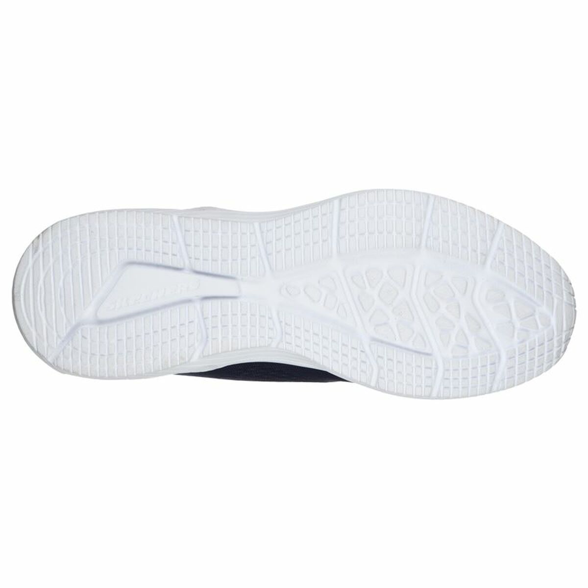 Мужские спортивные кроссовки Skechers DYNA-AIR-PELLAND Темно-синий-3