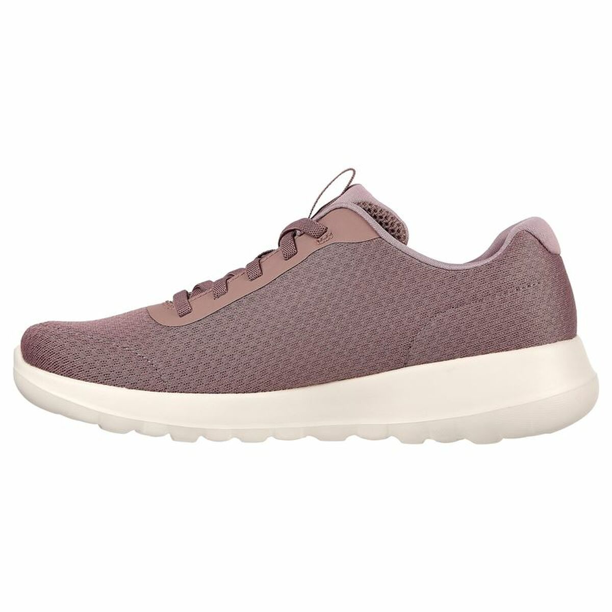 Женские спортивные кроссовки Skechers Go-Walk Joy Розовый-5