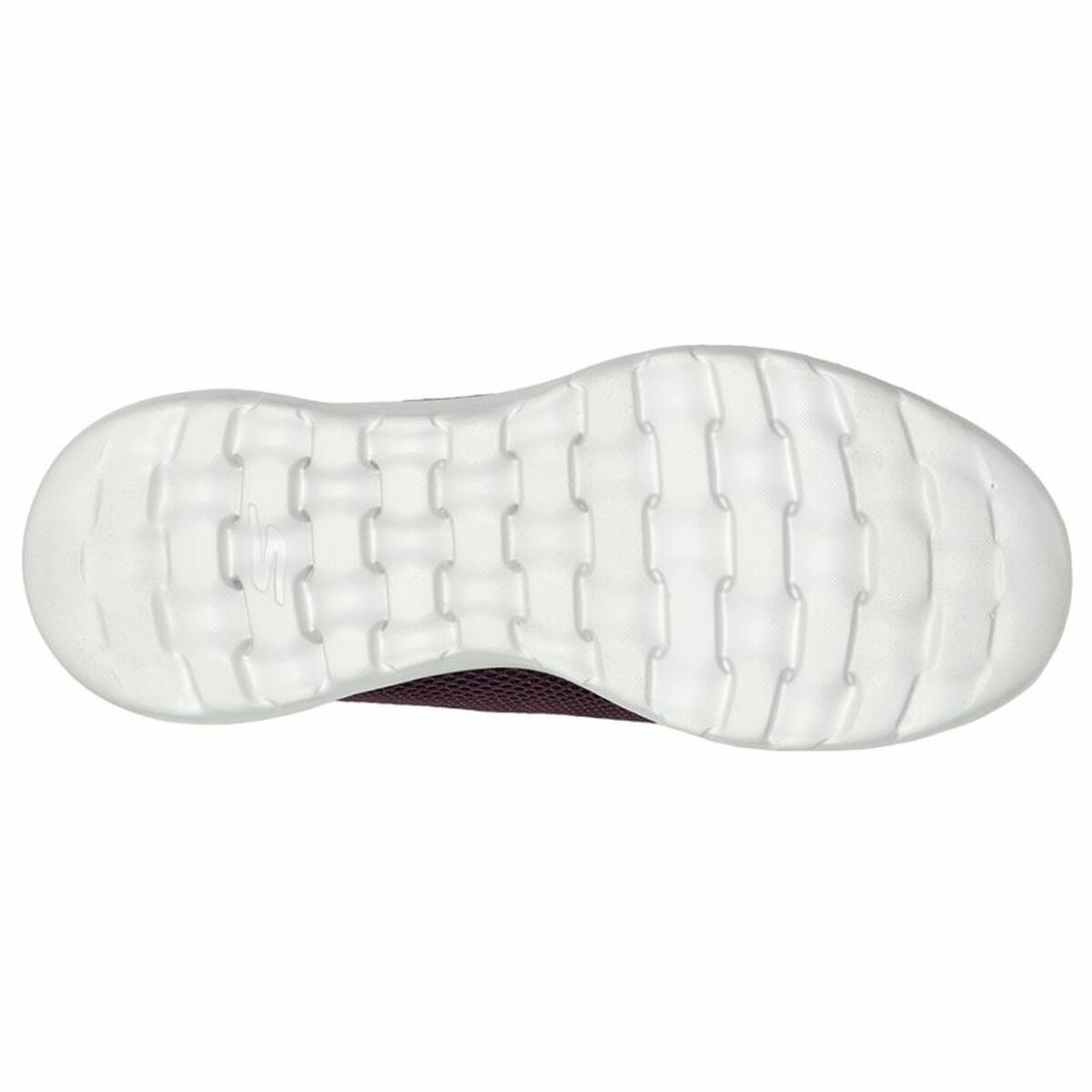 Женские спортивные кроссовки Skechers Go Walk Joy - Light Motion Пурпурный-5