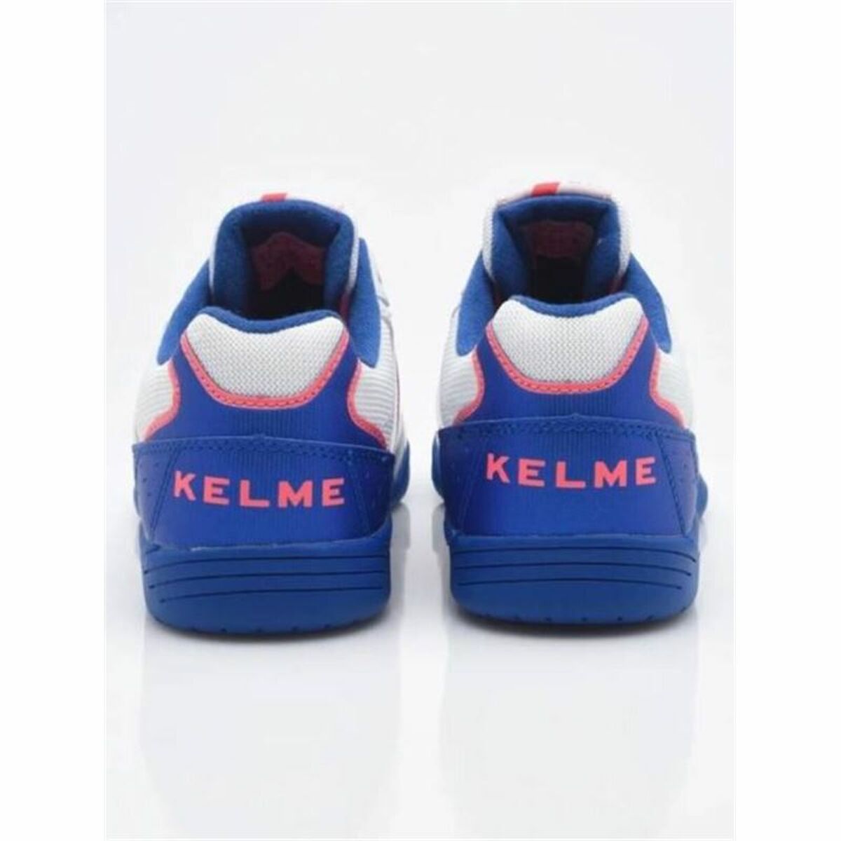 Sapatilhas Kelme 360 Indoor Branco-2