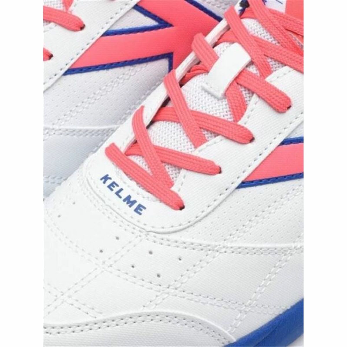 Sapatilhas Kelme 360 Indoor Branco-3