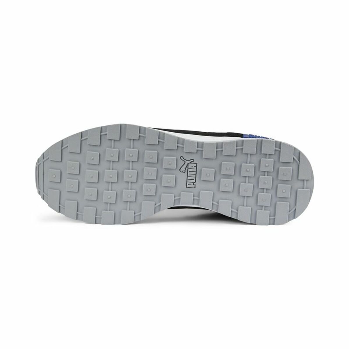 Повседневная обувь мужская Puma Graviton Pro Чёрный-5