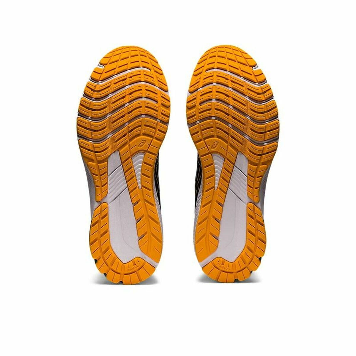 Мужские спортивные кроссовки Asics GT-1000 Синий-3