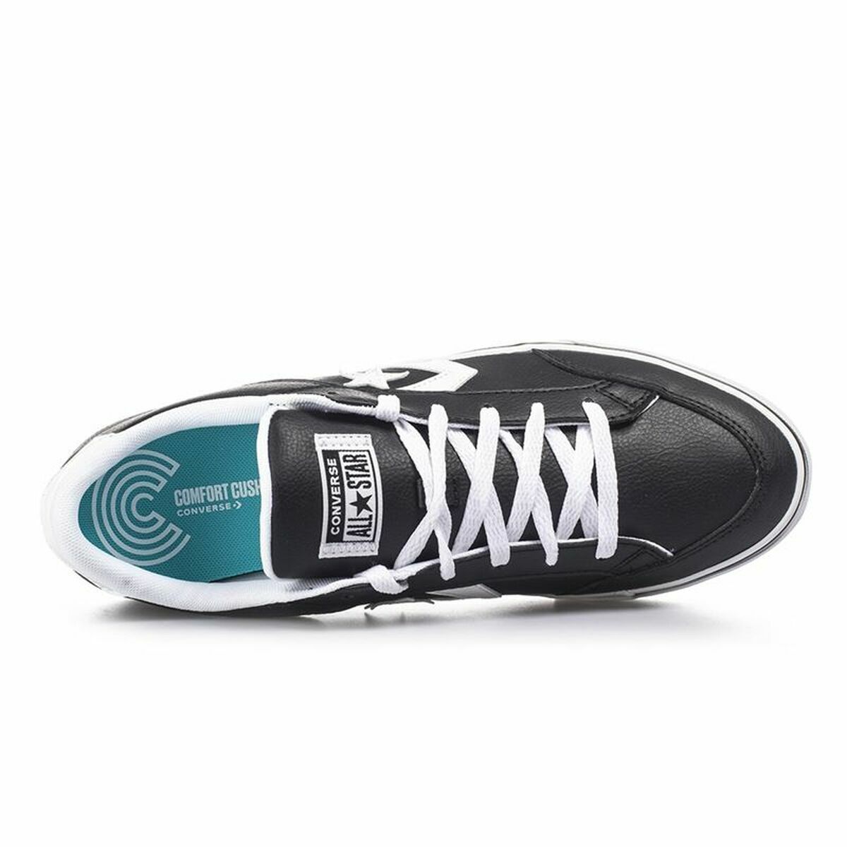 休闲男女通用的鞋子Converse Tobin Black-4