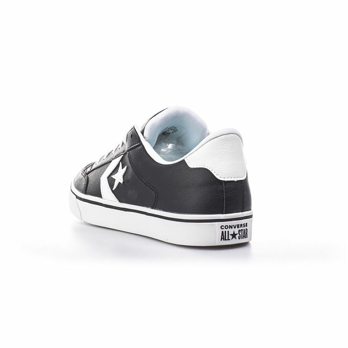 休闲男女通用的鞋子Converse Tobin Black-6
