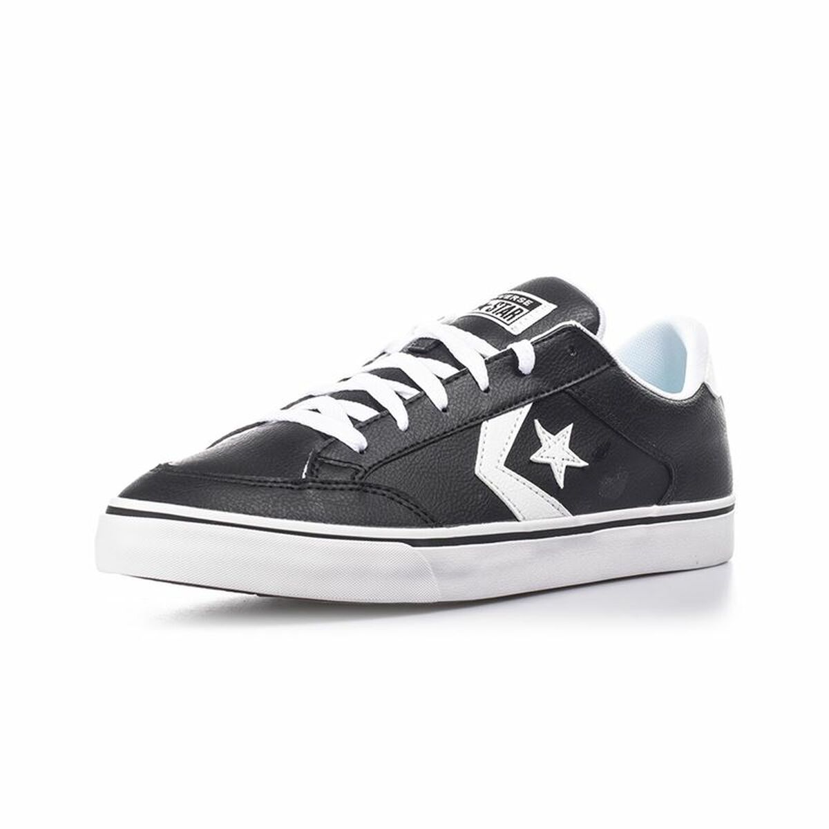 休闲男女通用的鞋子Converse Tobin Black-7