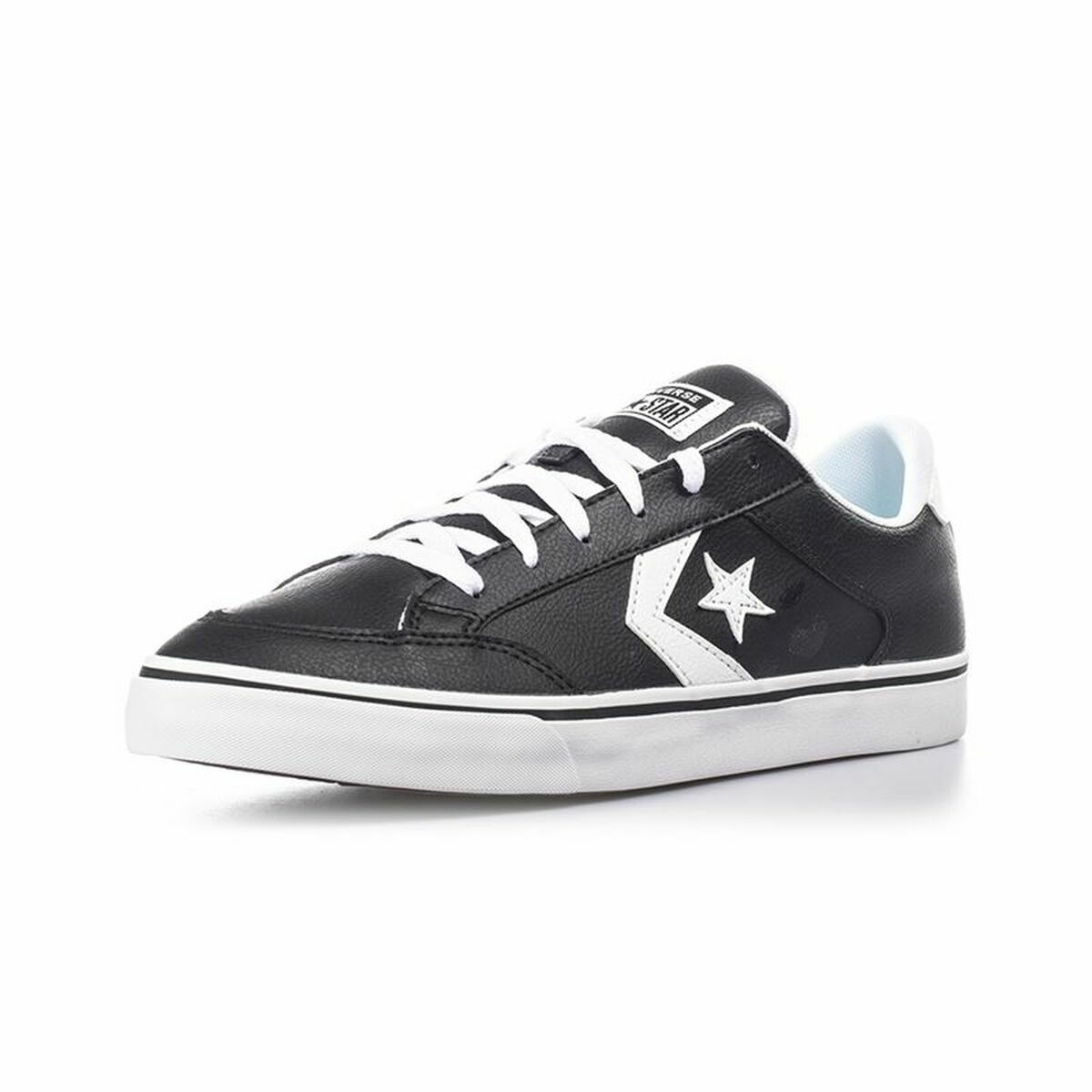Sapatos do dia a dia Unisex Converse Tobin Preto-3