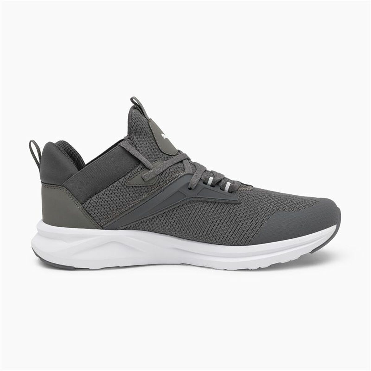 Sapatos diários masculino Puma Enzo 2 Refresh Cinza-2