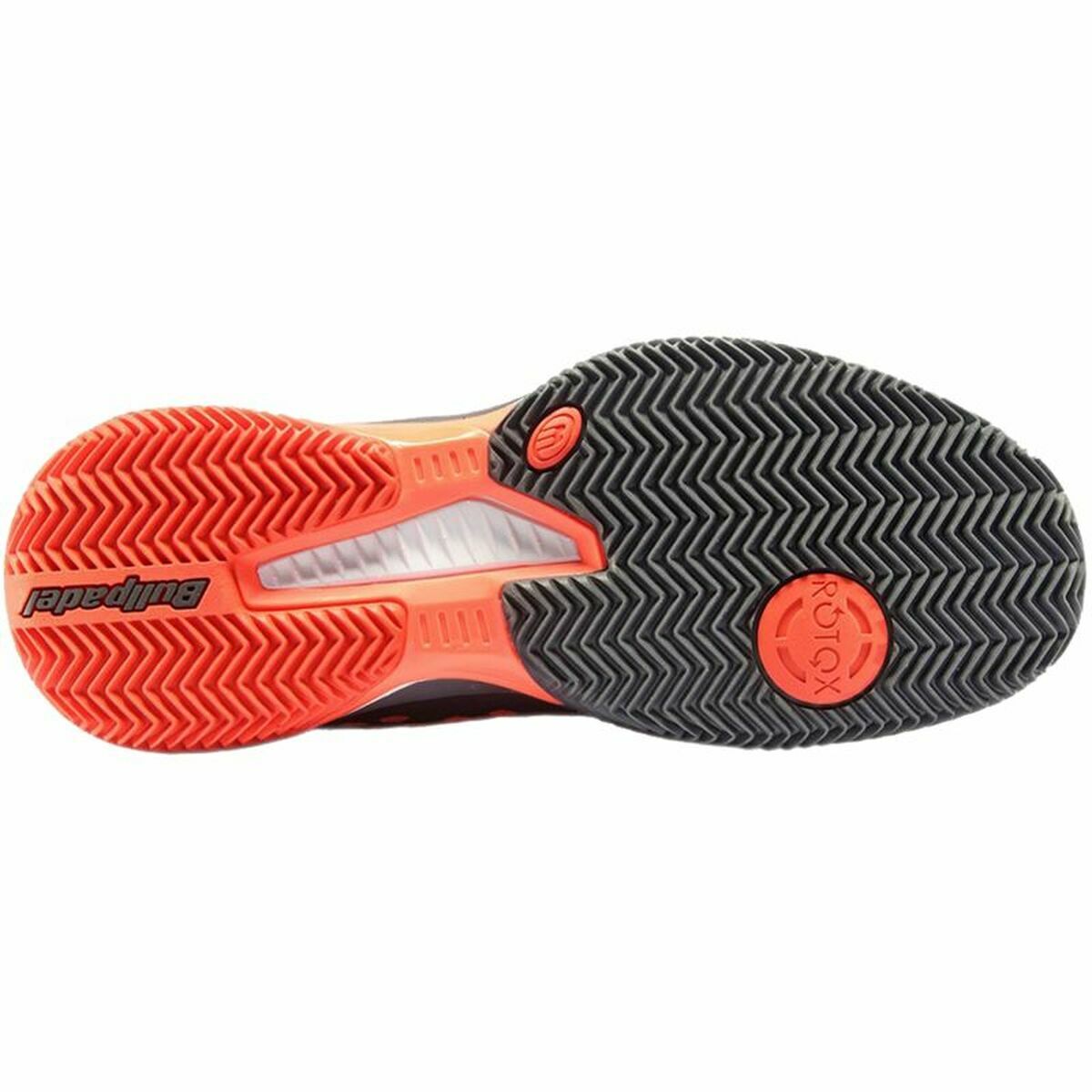 Мужские спортивные кроссовки Bullpadel Vertex Grip 22l-4