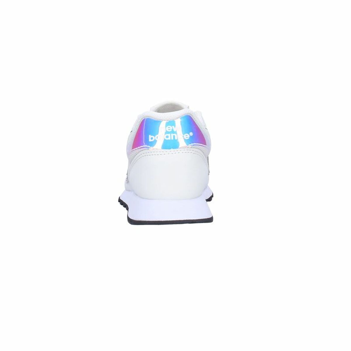 Женская повседневная обувь New Balance 500 Белый-4