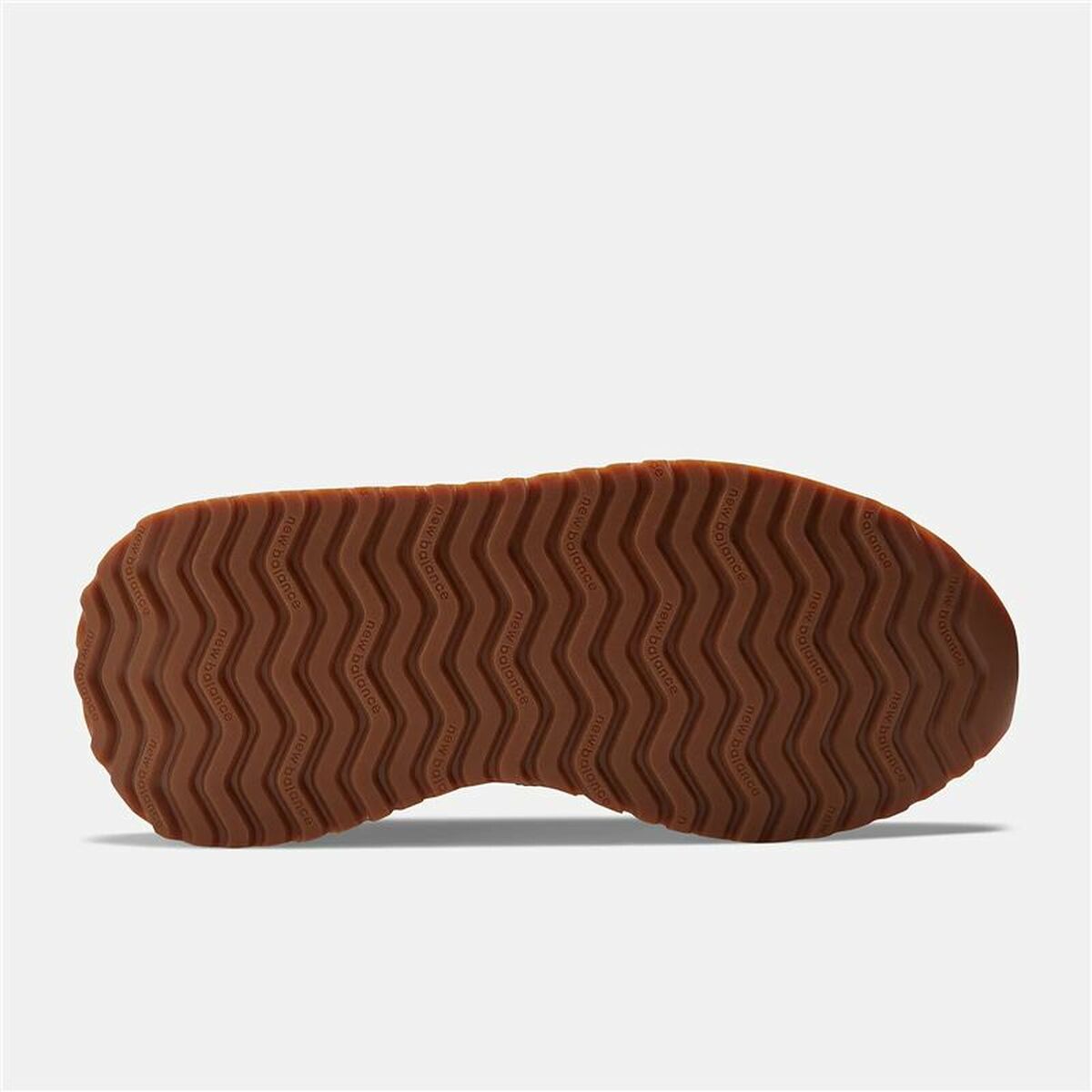 Женская повседневная обувь New Balance 237 Светло Pозовый-6