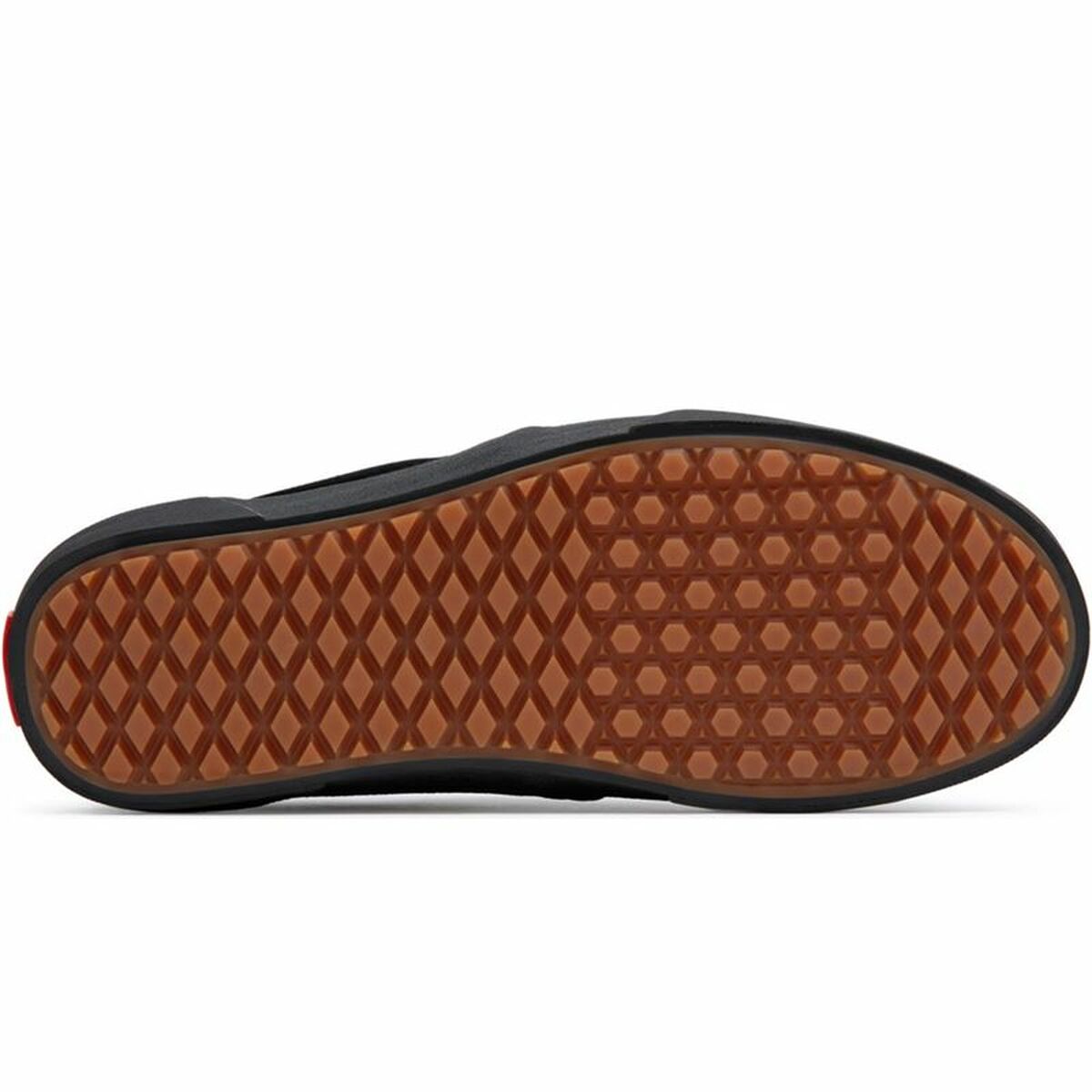 Повседневная обувь мужская Vans Atwood VansGuard Чёрный-2