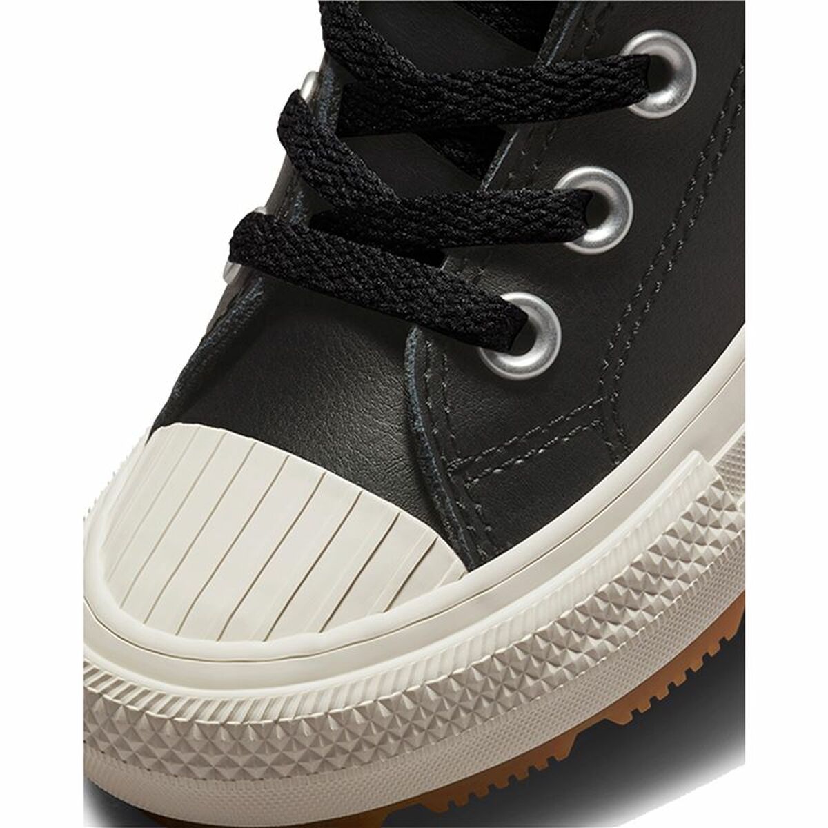 Повседневная обувь детская Converse All-Star Berkshire Чёрный-7