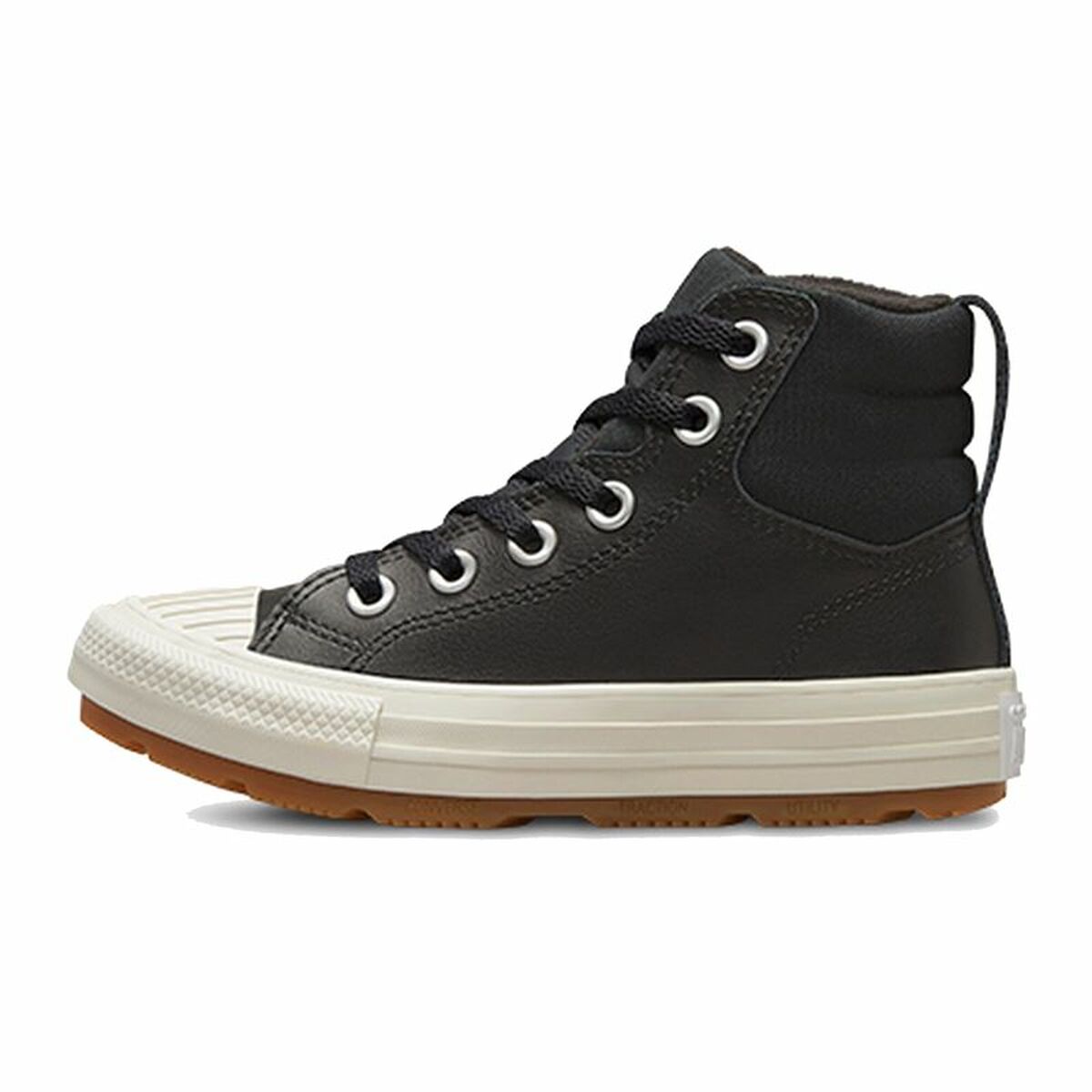 Повседневная обувь детская Converse All-Star Berkshire Чёрный-2