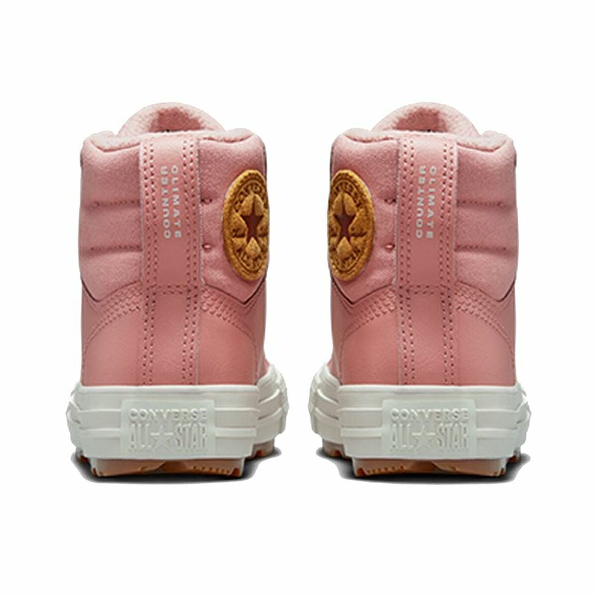 Повседневная обувь Converse All-Star Berkshire Розовый-4