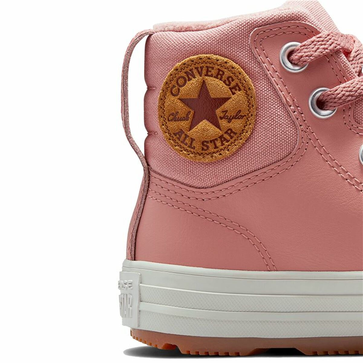 Повседневная обувь Converse All-Star Berkshire Розовый-7