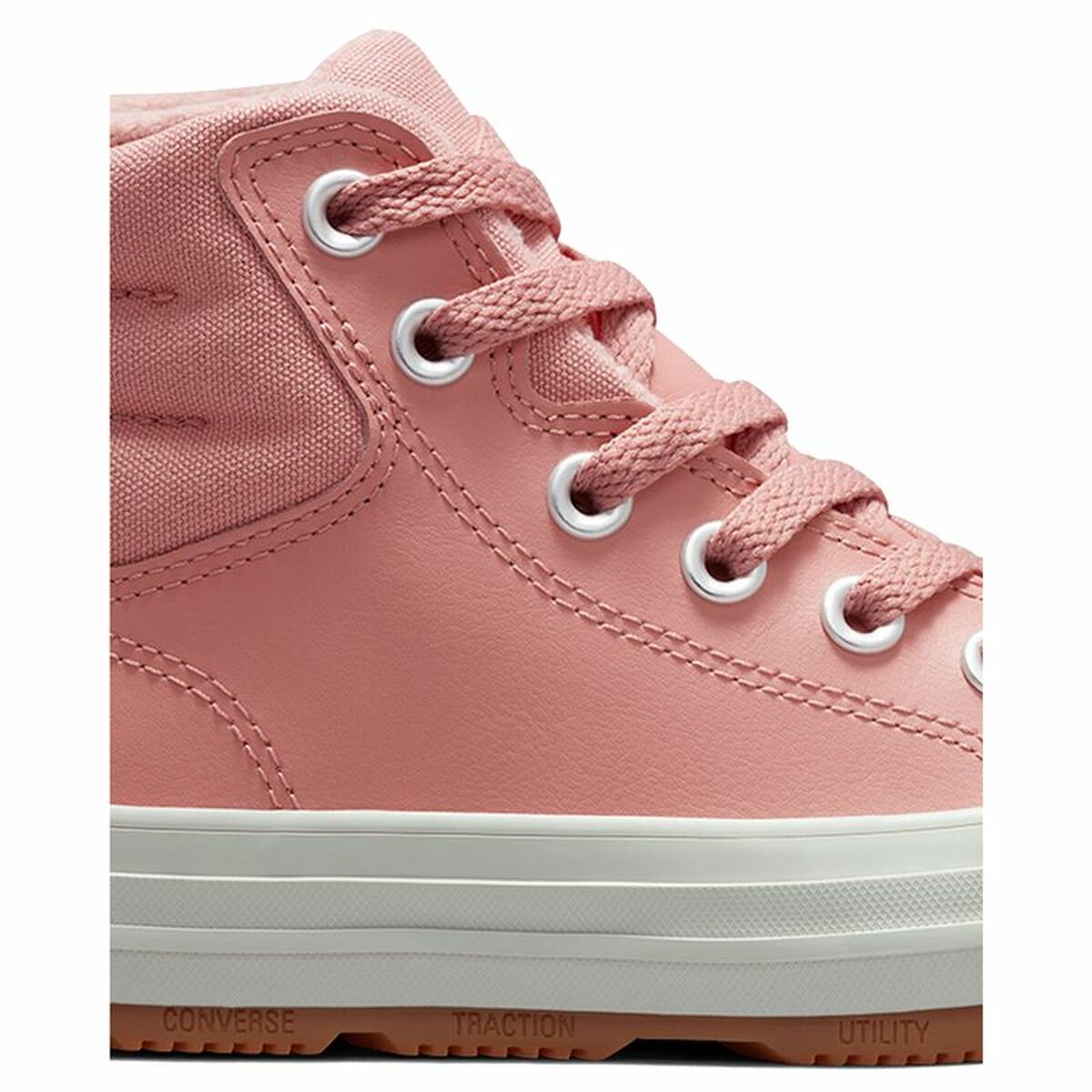 Повседневная обувь Converse All-Star Berkshire Розовый-8