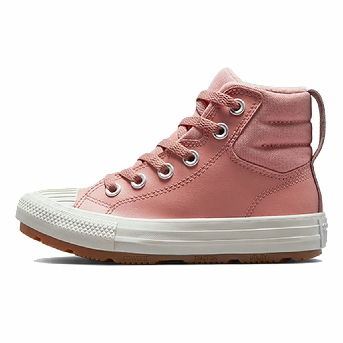 Повседневная обувь Converse All-Star Berkshire Розовый-2