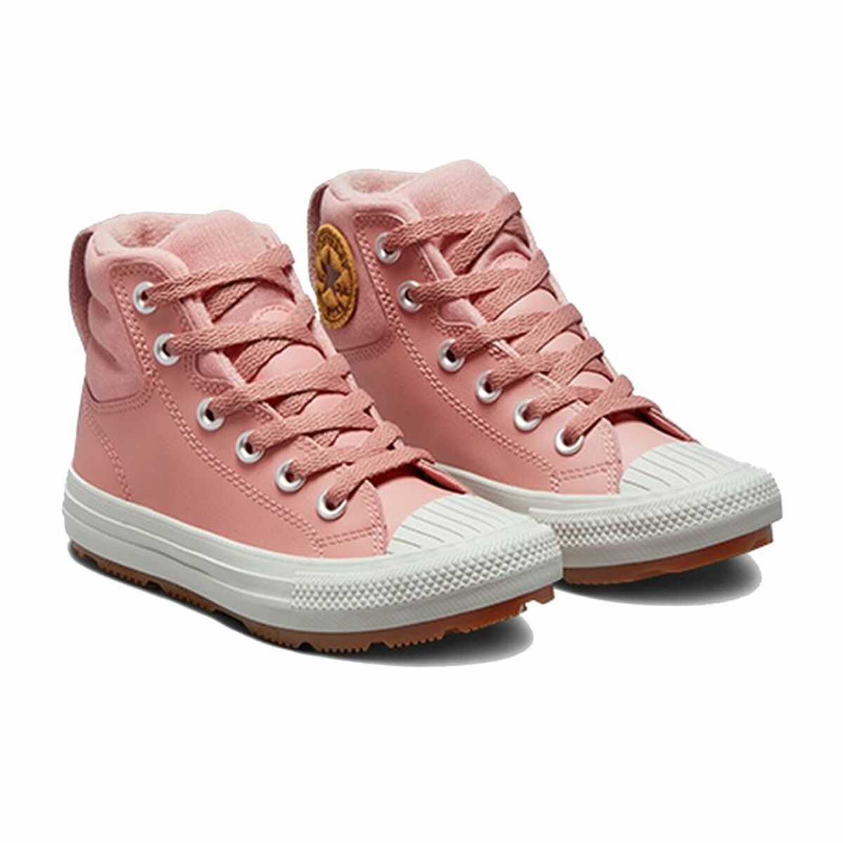 Повседневная обувь Converse All-Star Berkshire Розовый-3