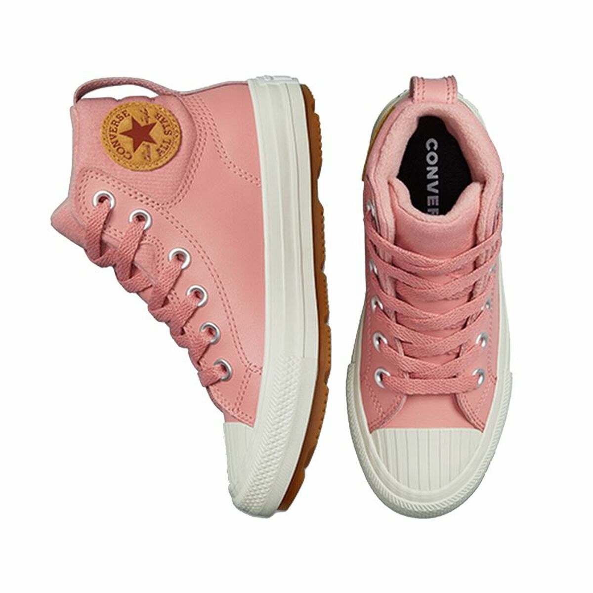 Повседневная обувь Converse All-Star Berkshire Розовый-5