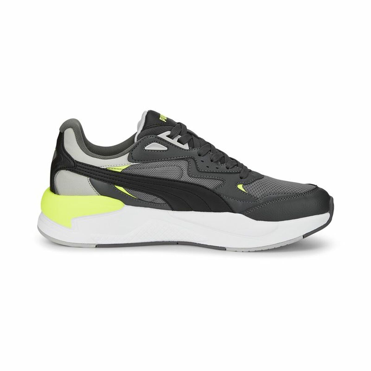 Повседневная обувь мужская Puma X-Ray Speed Чёрный-6