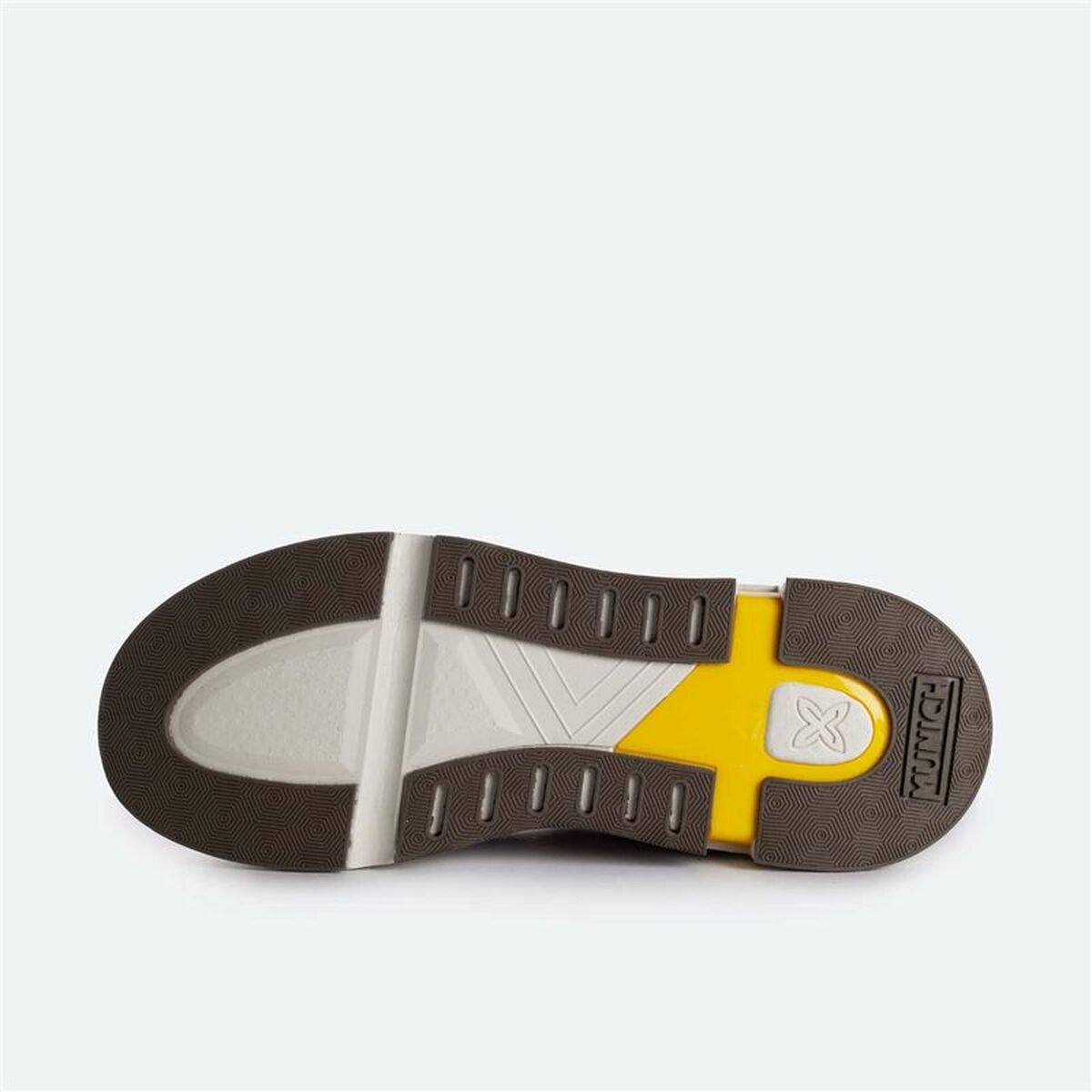 Повседневная обувь мужская Munich Versus Коричневый-5