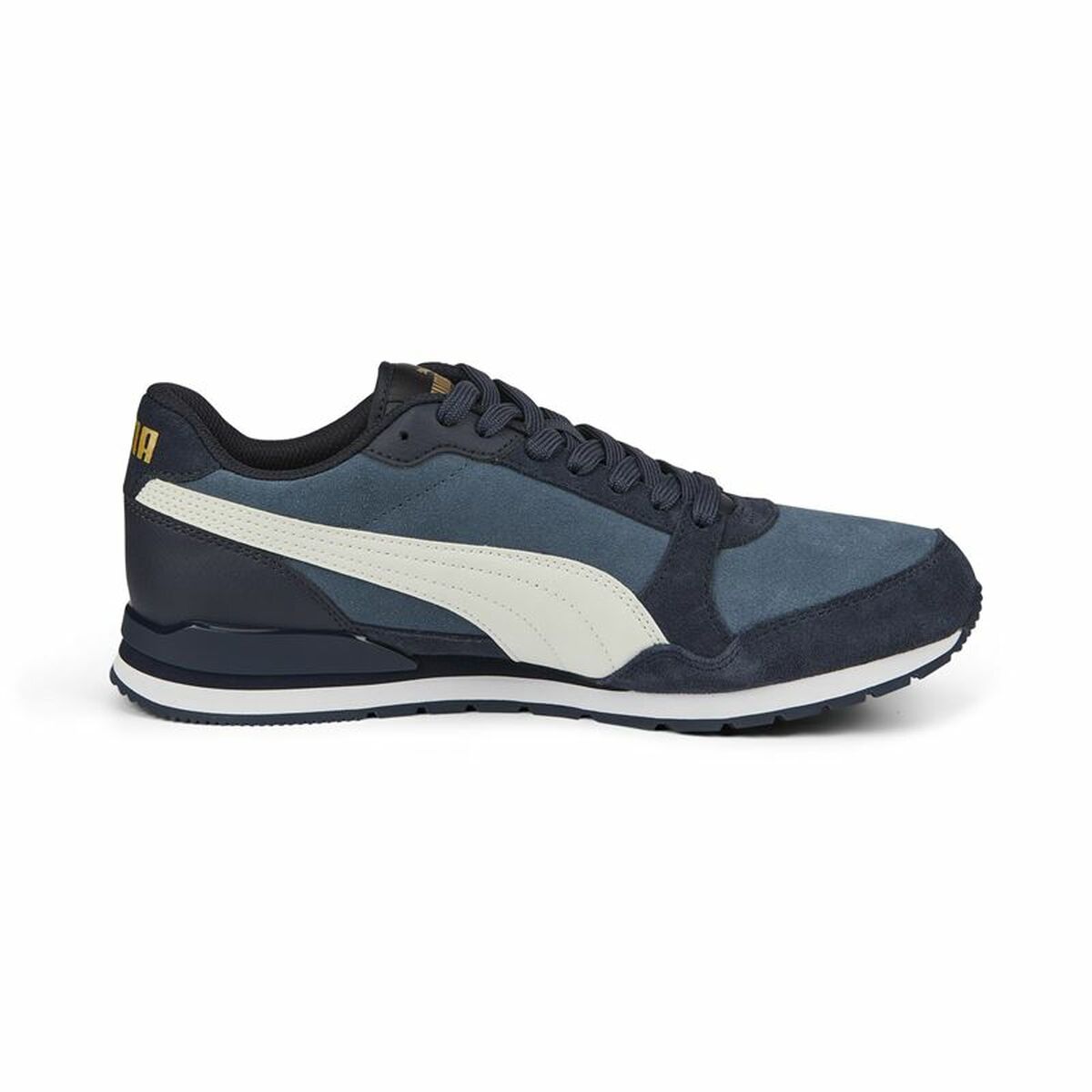 Повседневная обувь мужская Puma ST Runner V3 Темно-серый-6