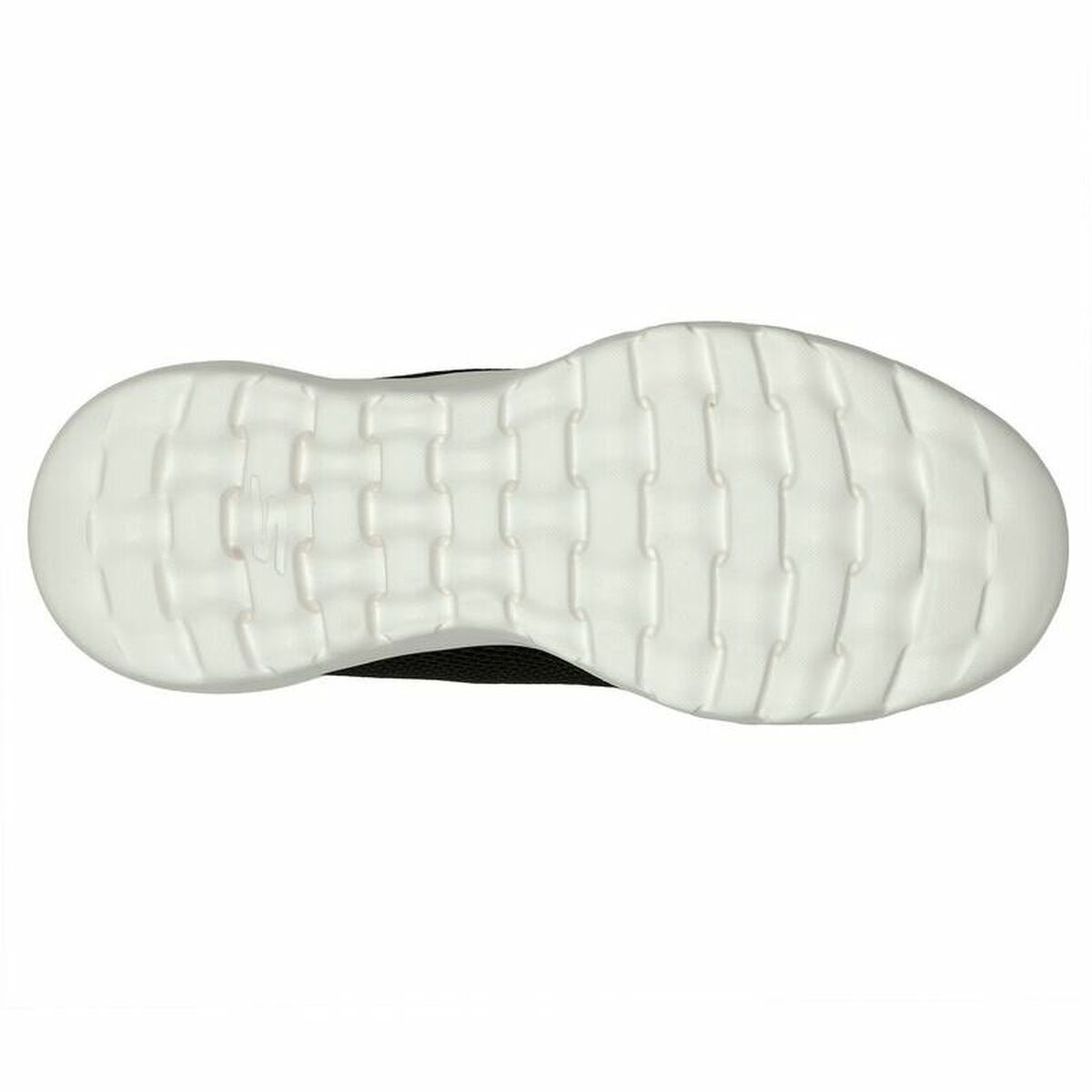 Женские спортивные кроссовки Skechers Go Walk Joy Чёрный-2