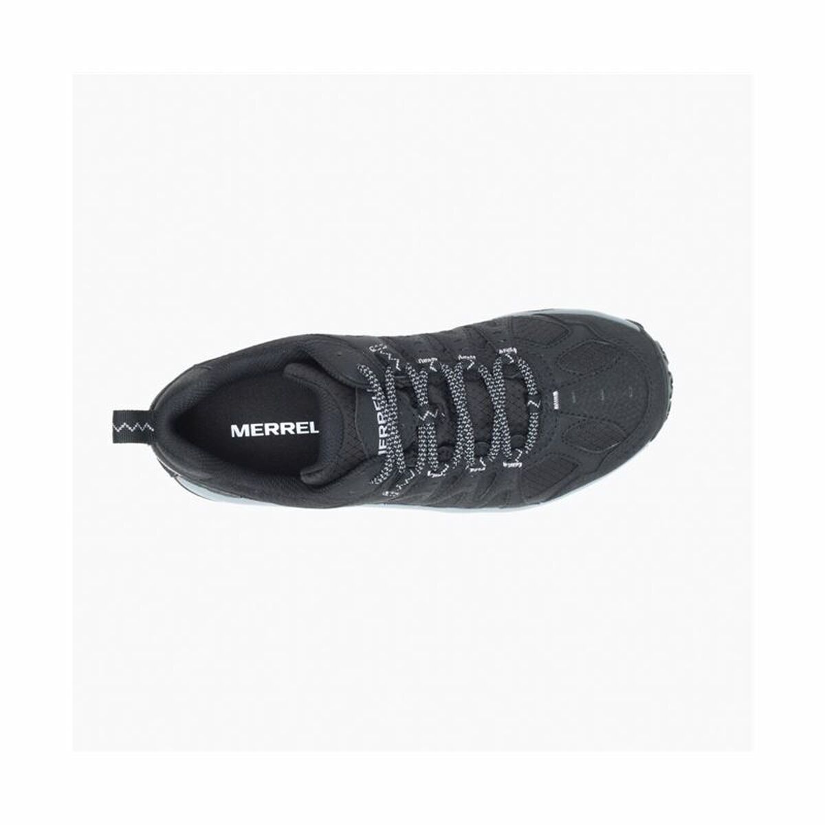 Женские спортивные кроссовки Merrell Accentor Sport 3 Чёрный-3