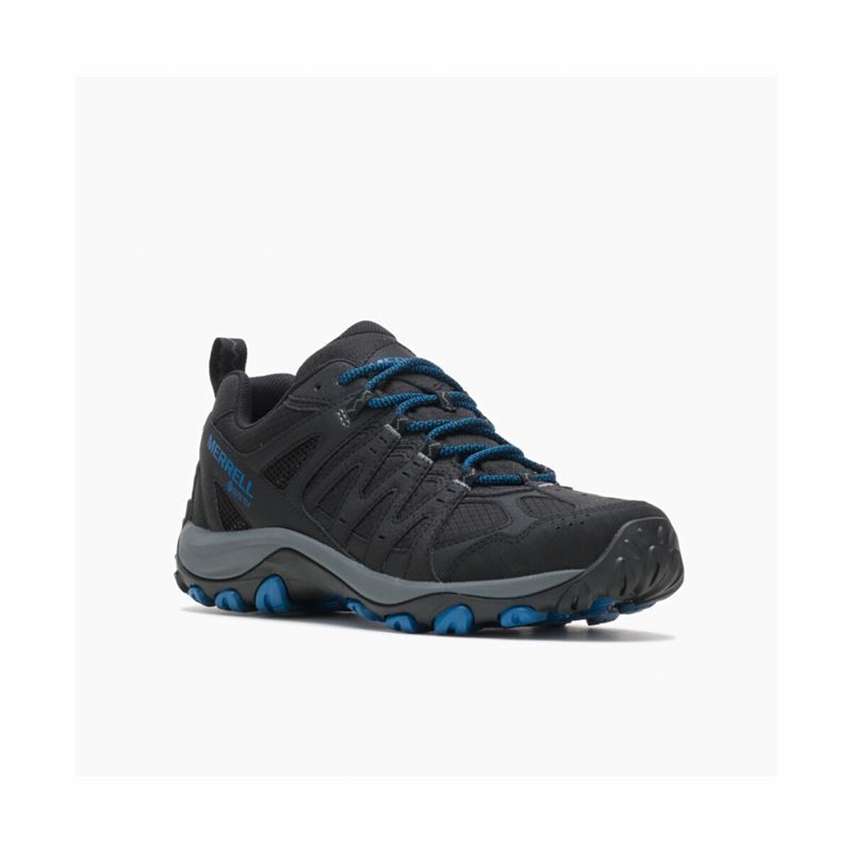 Мужские спортивные кроссовки Merrell Accentor Sport 3 Чёрный-5