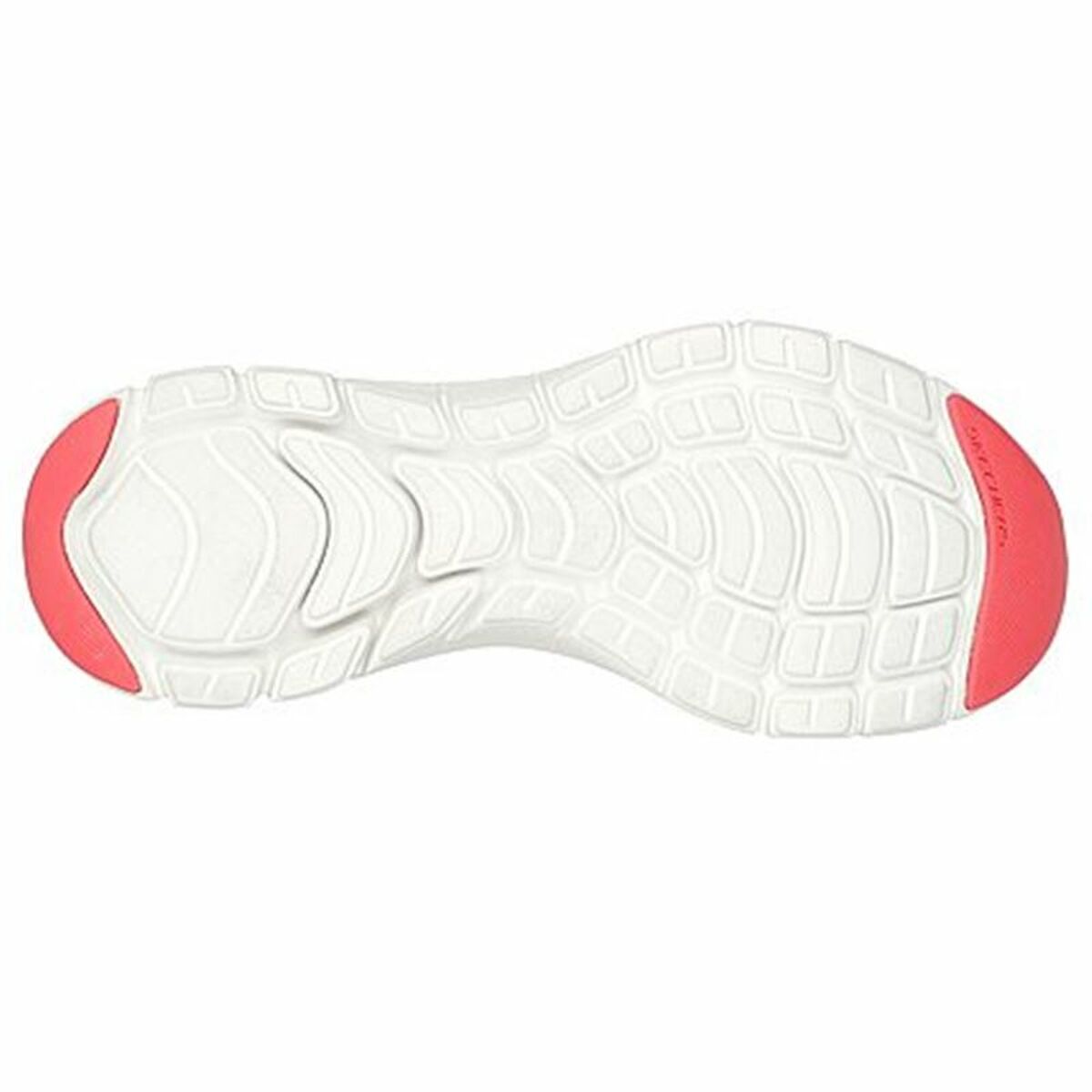 Женские спортивные кроссовки Skechers Flex Appeal 4.0 Brilliant View Темно-серый-2