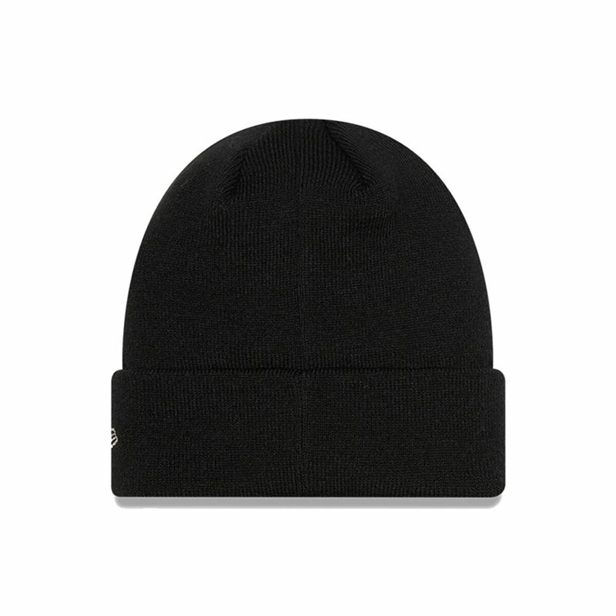 Кепка New Era NBA Chicago Bulls Metallic Один размер Чёрный-2