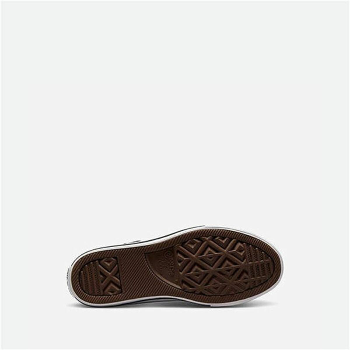 Детские спортивные кроссовки Converse All Star Easy-On low Чёрный-4